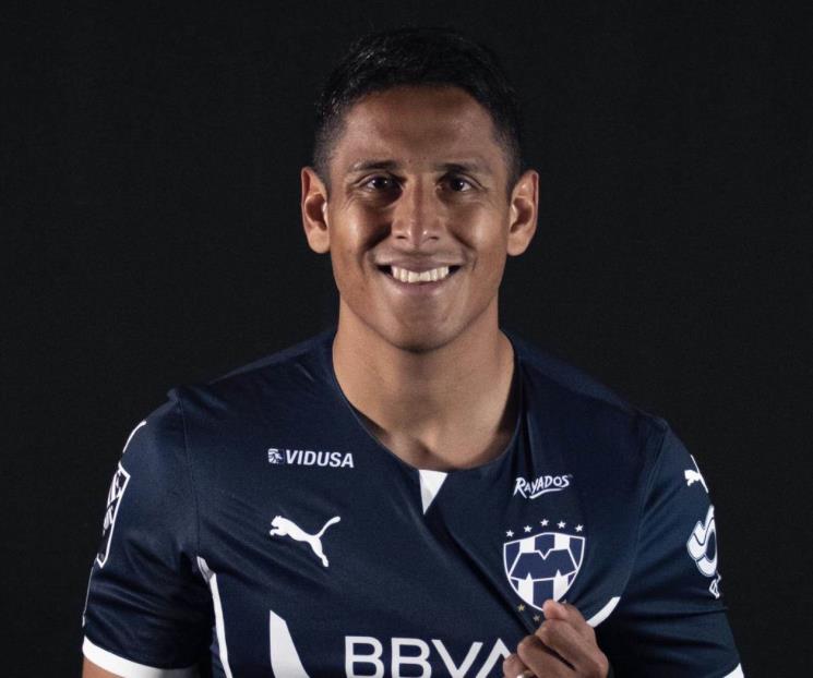 Rayados: Quiere Romo que Tigres juegue al tú por tú