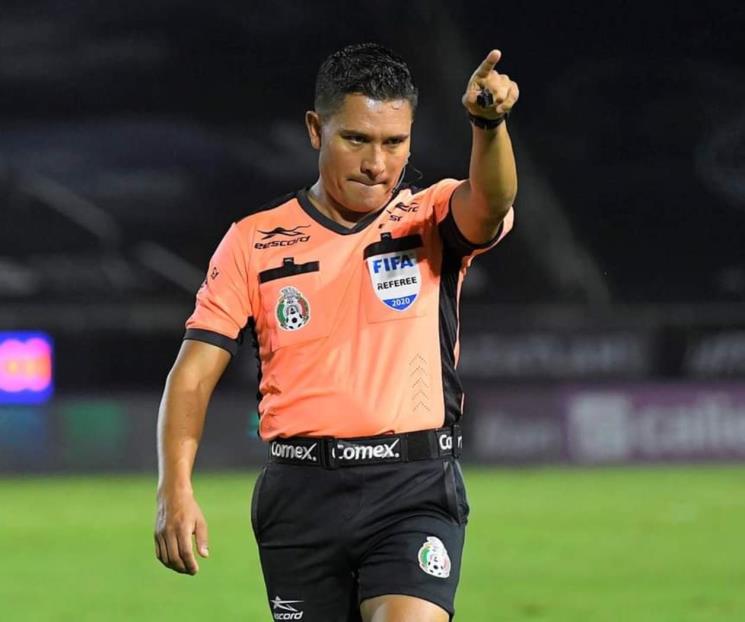 Dirigirá Fernando Guerrero las acciones