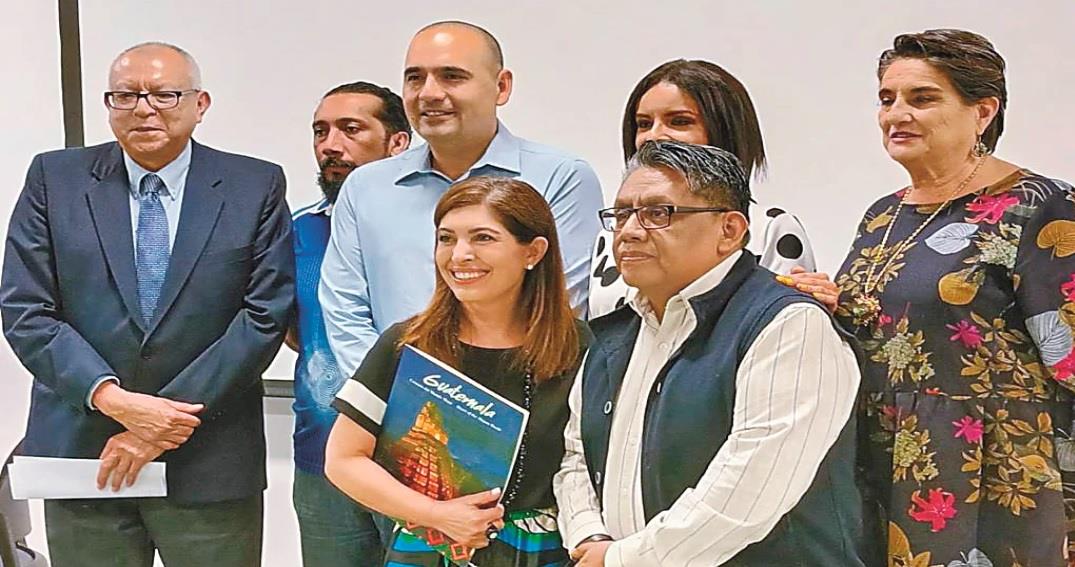Guanajuato y Centroamérica van a FIL Coahuila 2022