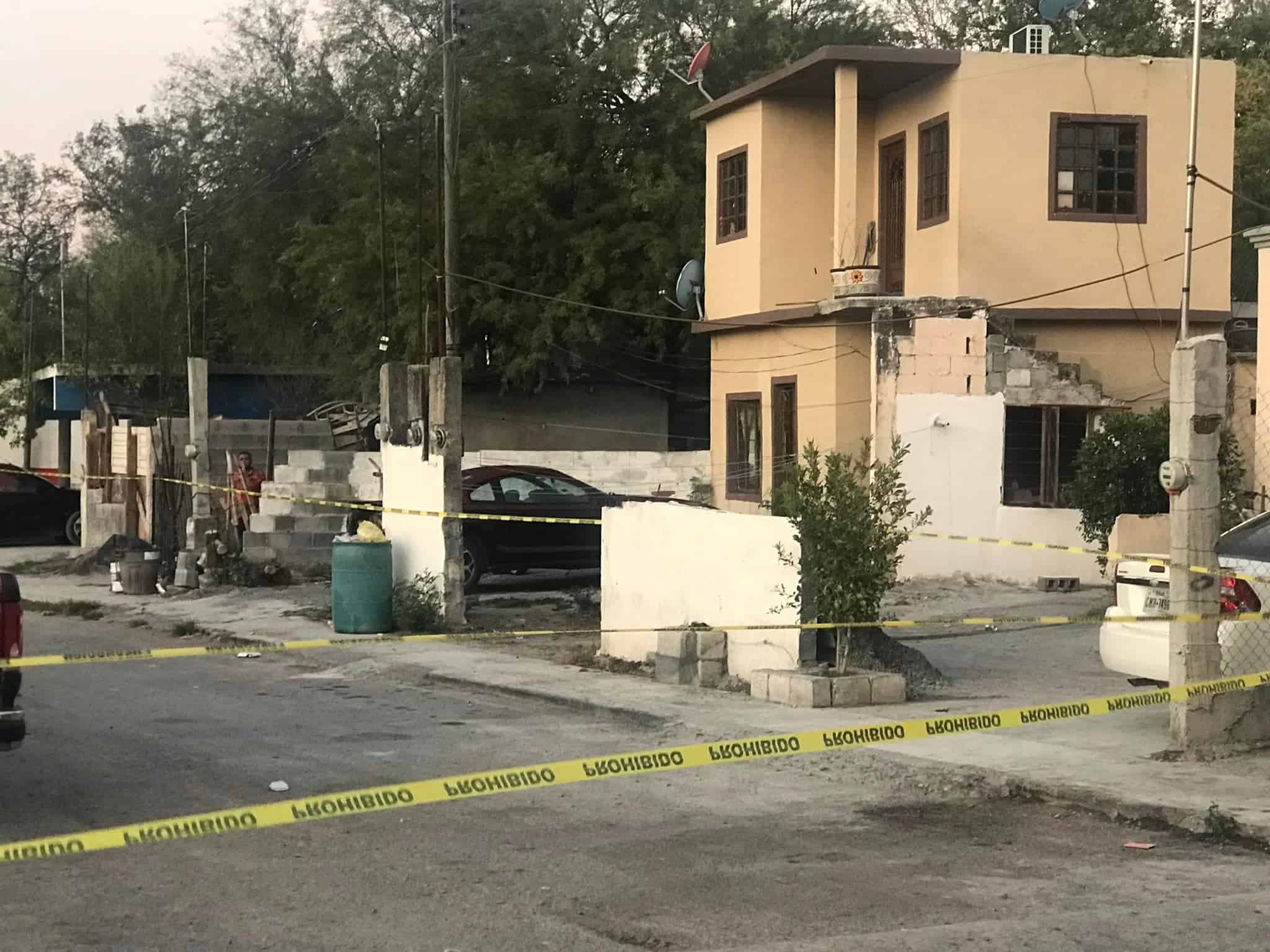 Todo parece indicar que se trata de una venganza entre ambos implicados