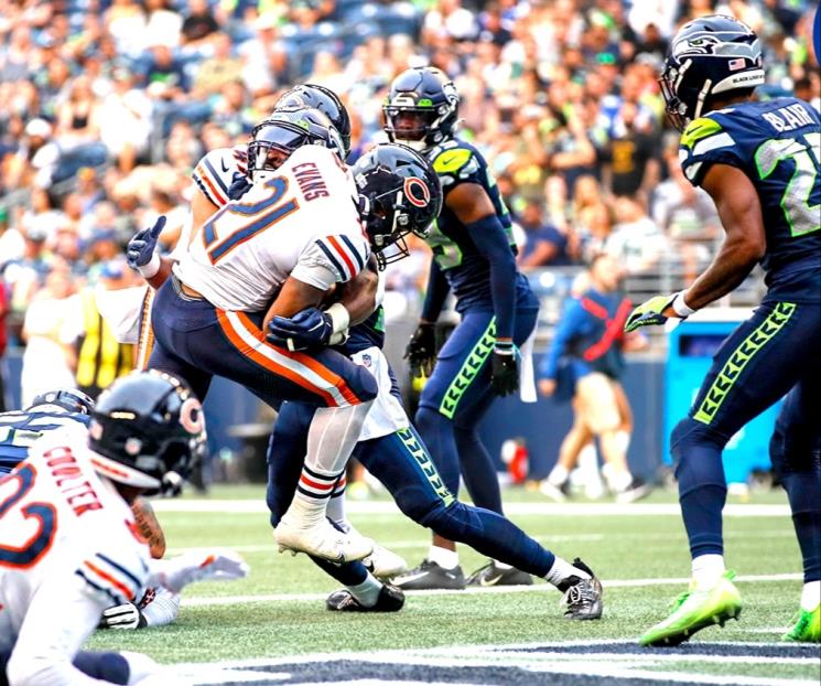 Ganan los Osos en inicio de S3 de pretemporada