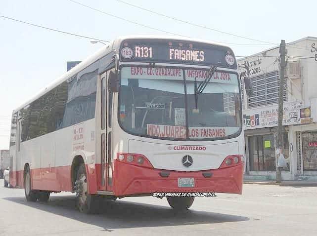 Denuncian usuarios retiro de Rutas; dan apoyo a medias