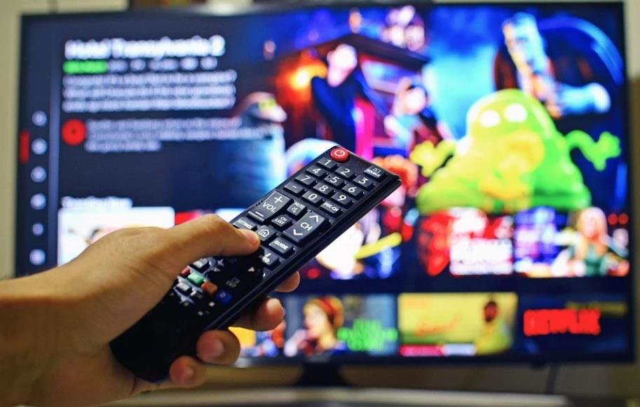 Streaming se apodera de la audiencia y desbanca al cable