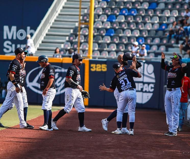 Buscan Sultanes pegar primero ante Tecolotes