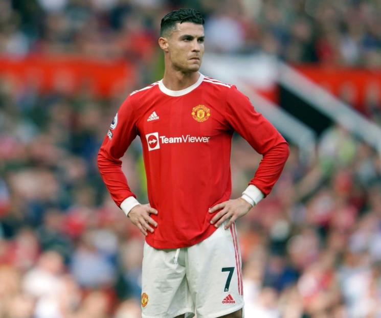 Niegan en Dortmund interés por CR7