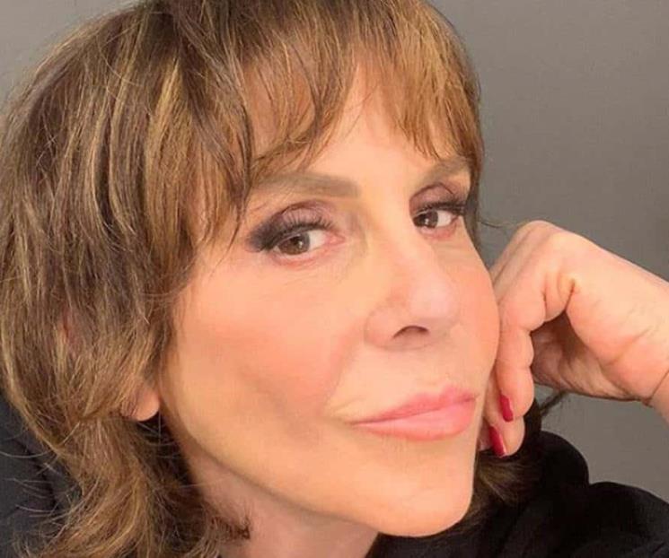 Rebecca Jones lucha de nuevo contra el cáncer: Camacho
