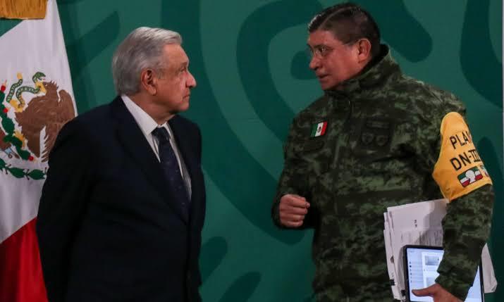 Supervisará la Sedena obras del acueducto El Cuchillo II