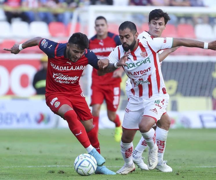 ¡Chivas por fin ganan!