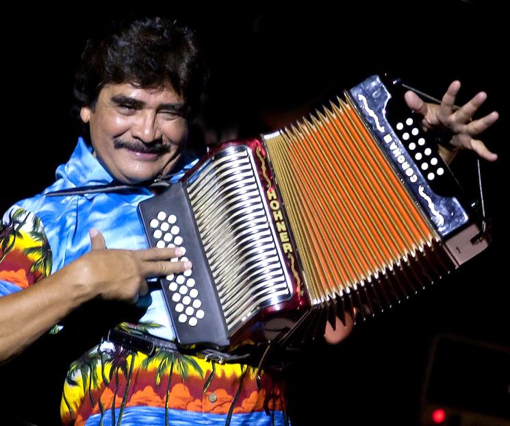 Alistan tributo a Celso Piña