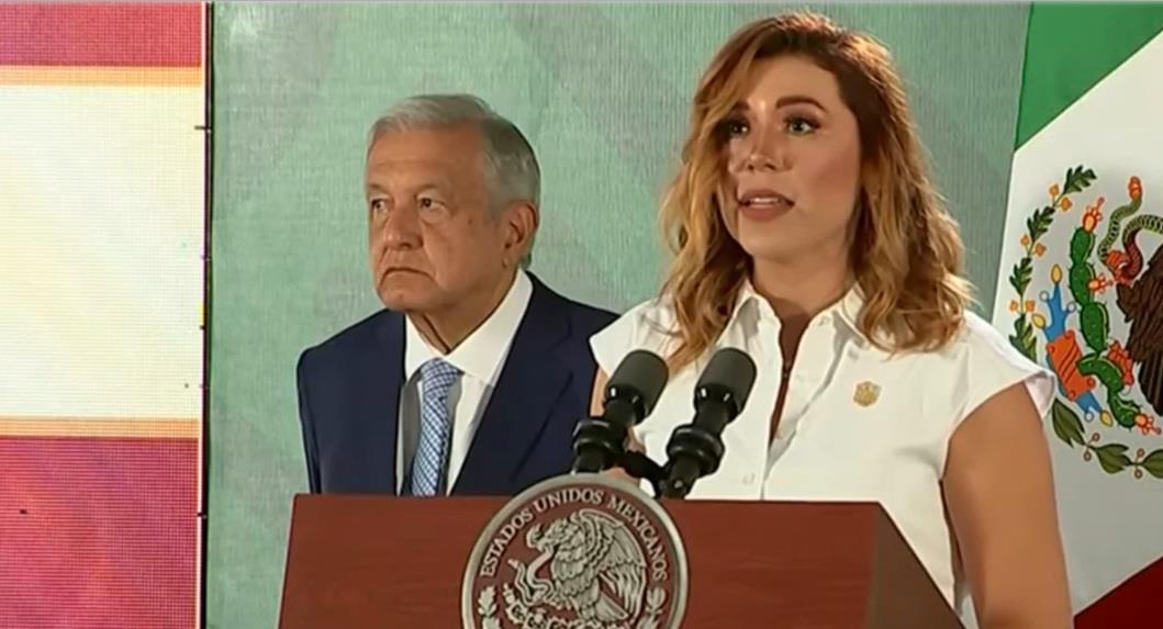 Quisieron asustarnos y se toparon con un brazo poderoso’