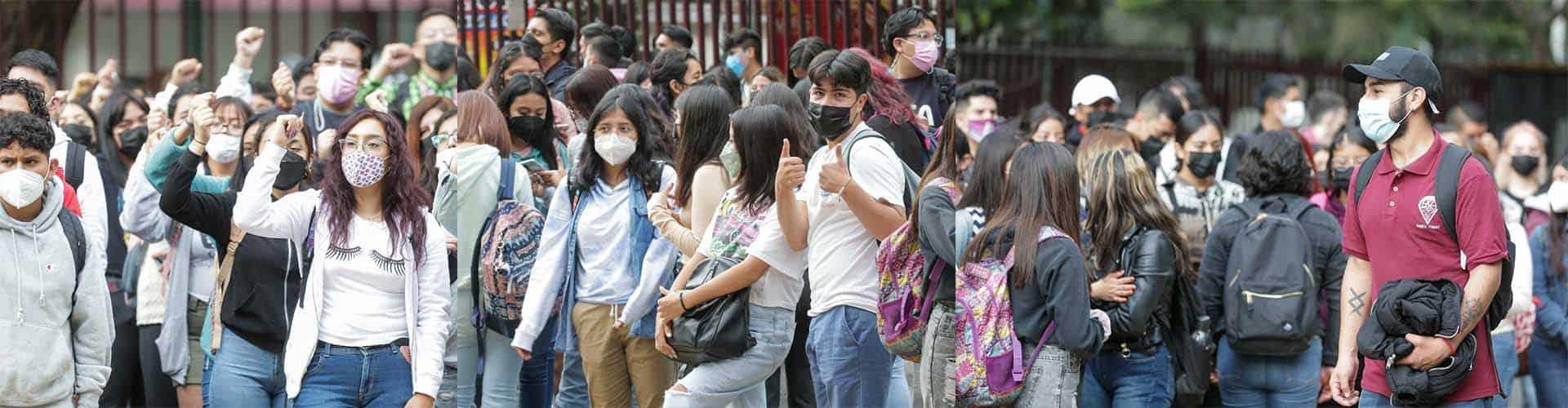 Implementa IPN medidas para prevenir riesgos sanitarios