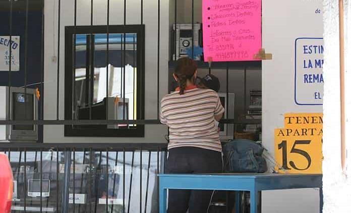 Profeco te dice las principales quejas a casas de empeño