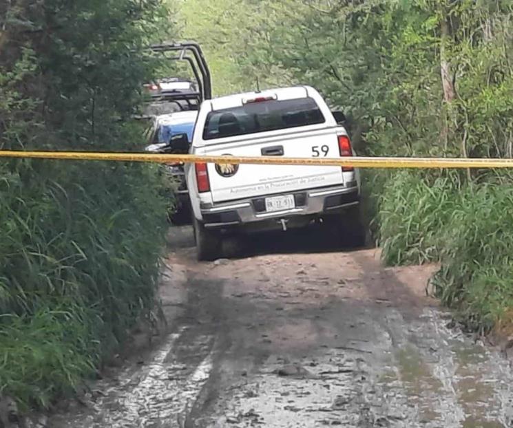 Encuentran cuerpo sin vida en Juárez