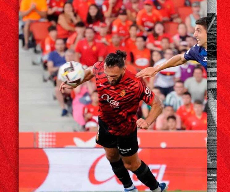 Cae el Mallorca de Javier Aguirre frente al Betis