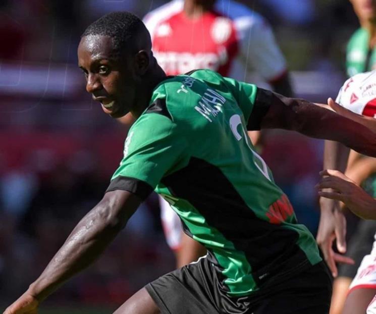 Gana el Lens y lideran en la Ligue 1 de Francia
