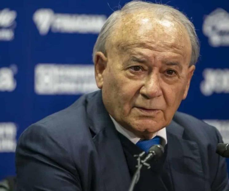 Le niegan amparo a Billy Álvarez