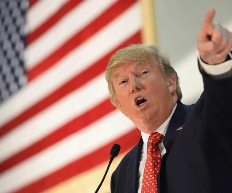 ¿Qué sigue para la Organización Trump?