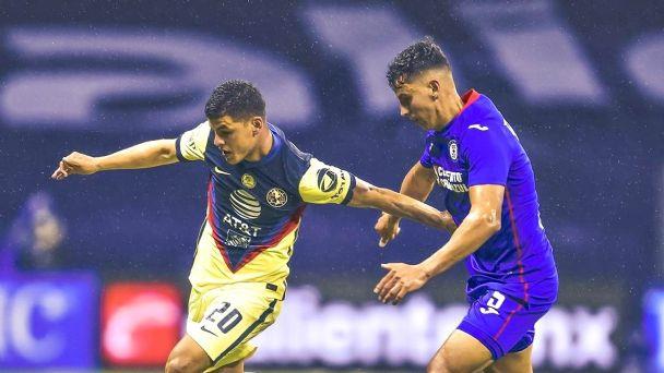 Sábado también de clásico joven