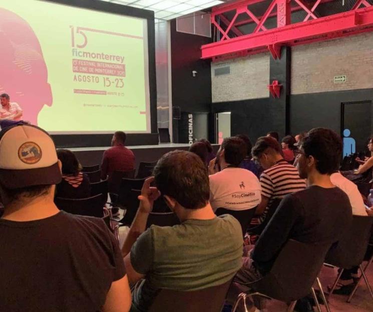 Llega Festival de Cine de Monterrey a espacios de la UANL