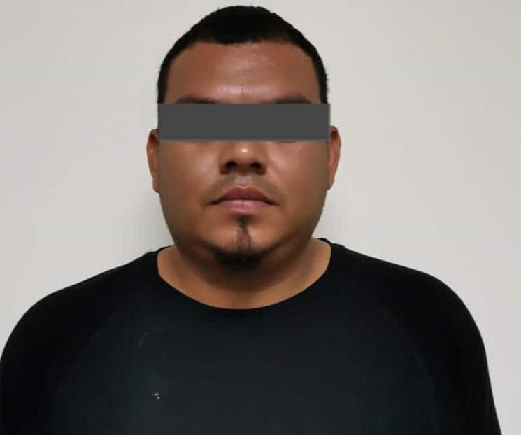 Capturan a homicidas