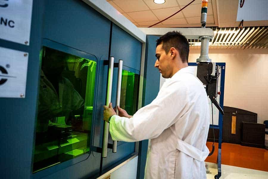 Tec creará materiales para un mundo sostenible