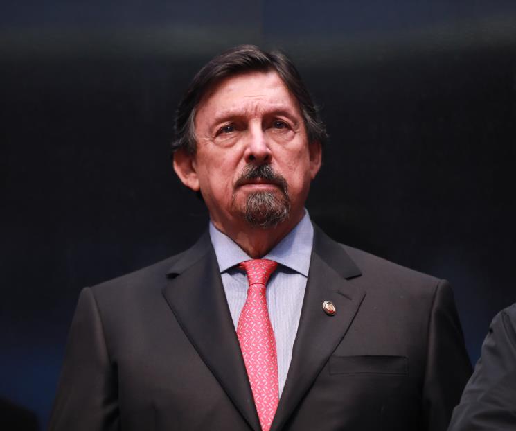 Pide Urrutia ratificar convenio de OIT