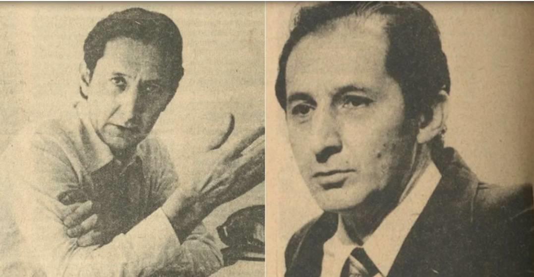 Rinden homenaje al poeta Eduardo El Tigre Lizalde