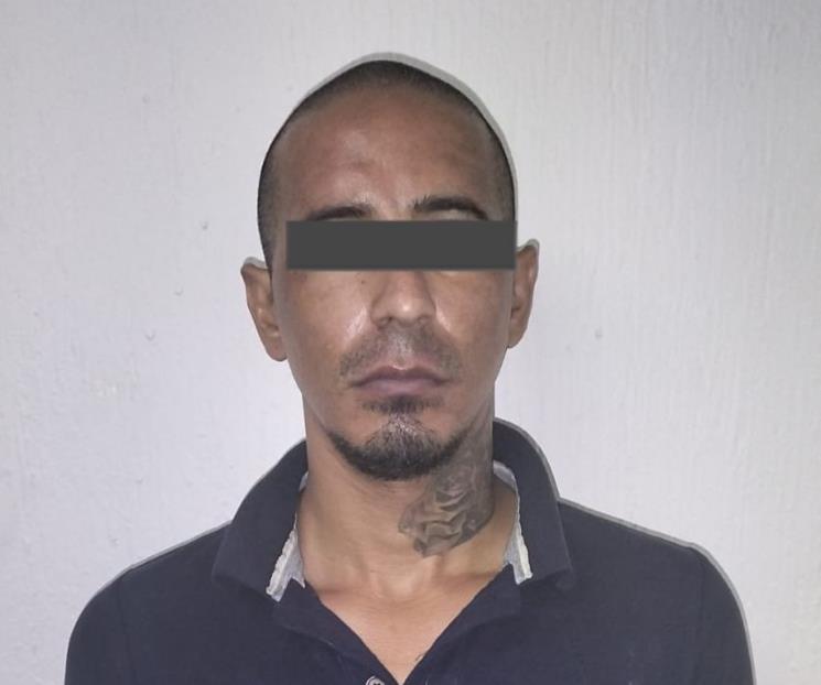 Caen por asaltar a repartidores Caen por asaltar a repartidores