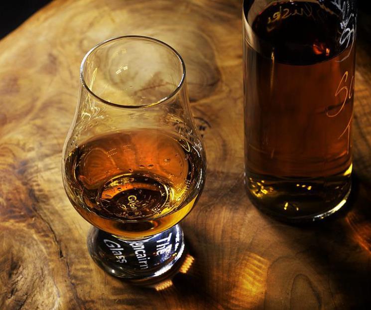 Datos curiosos que tal vez no sabías sobre el ron