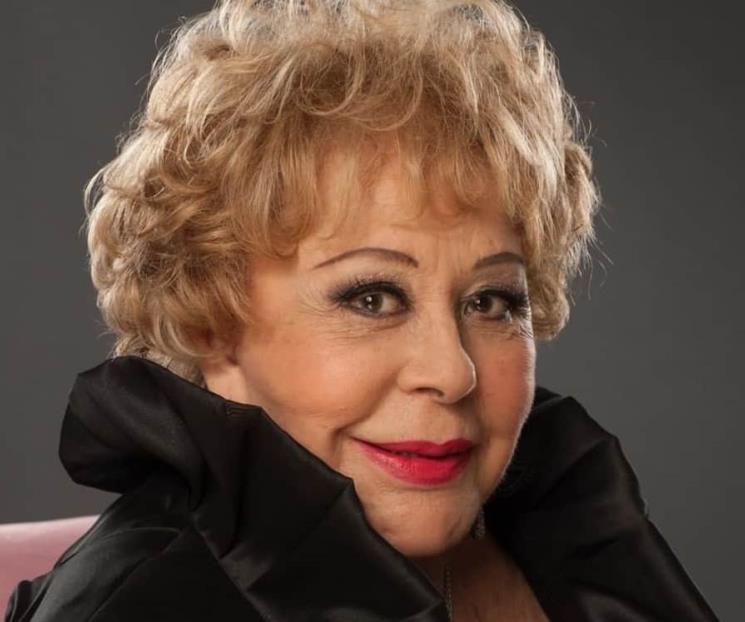 Silvia Pinal, homenaje a una diva Silvia Pinal, homenaje a una diva