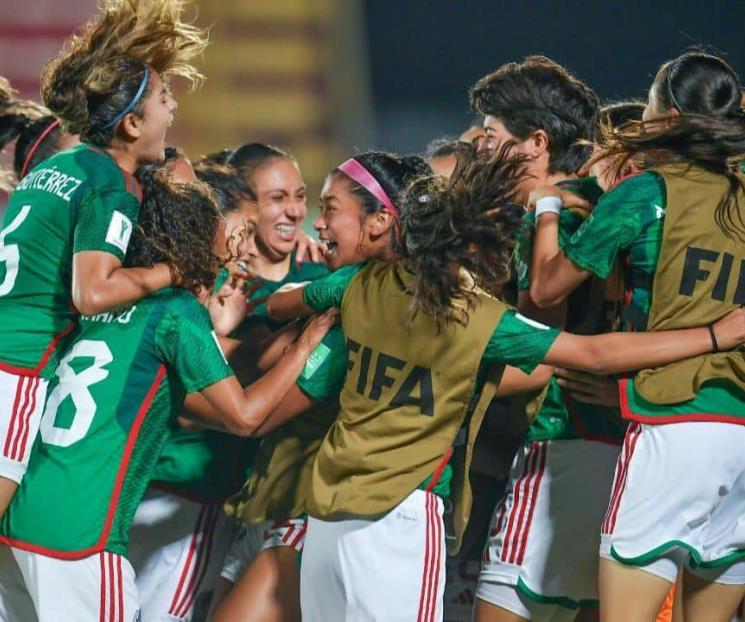 Busca la Sub-20 su pase