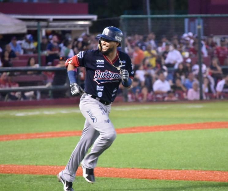 Inician Sultanes con un triunfo