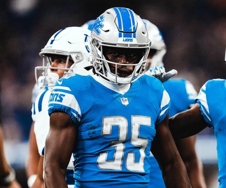 Tienen Buffalo y Detroit sábado de triunfos en pretemporada