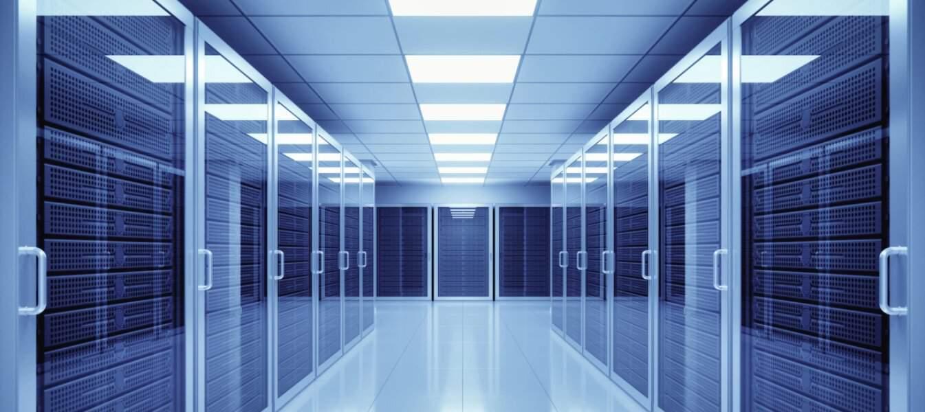 Tier IV: el CPD más seguro para tu información
