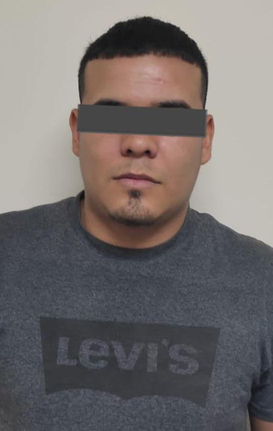 Cae por ejecución de un hombre