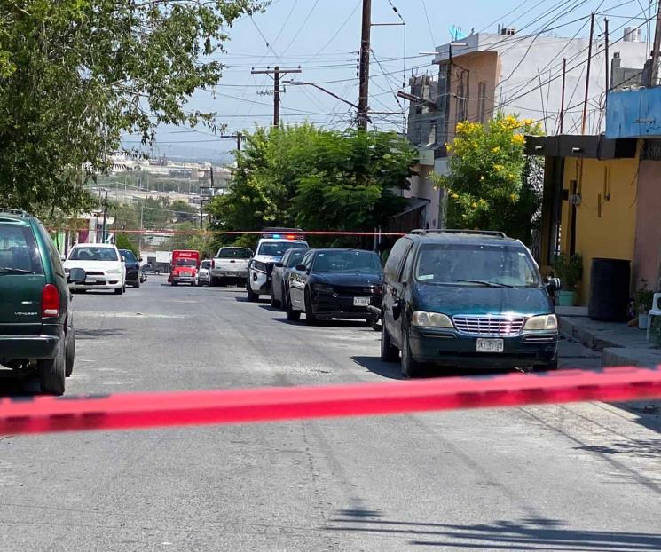 Asesina mujer a su hijo tras fuerte discusión
