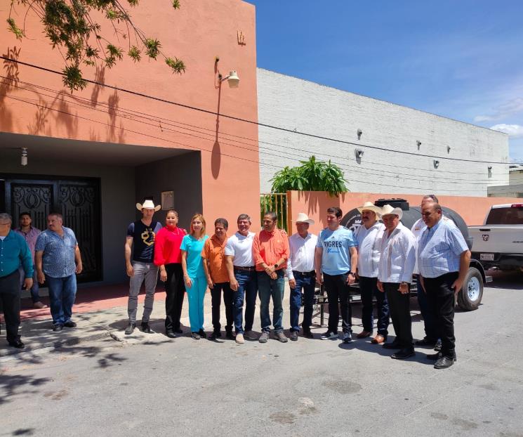 Blindarán con mil elementos región oriente del Estado