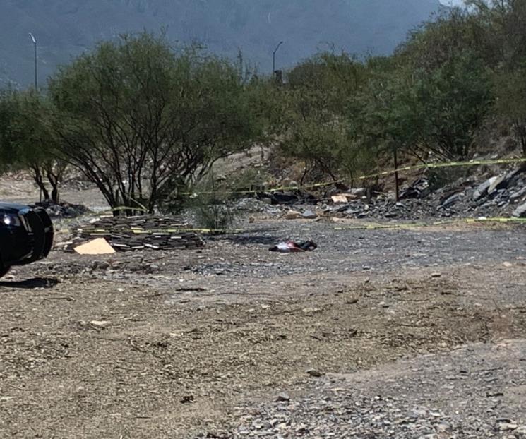 Asesinan a traición y lo dejan en río
