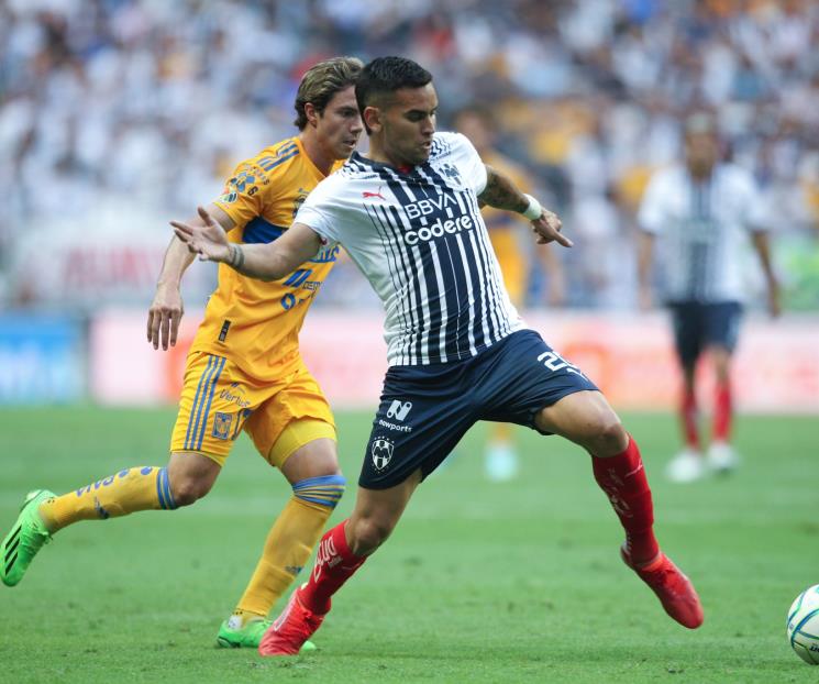 Empatan en el Clásico Regio