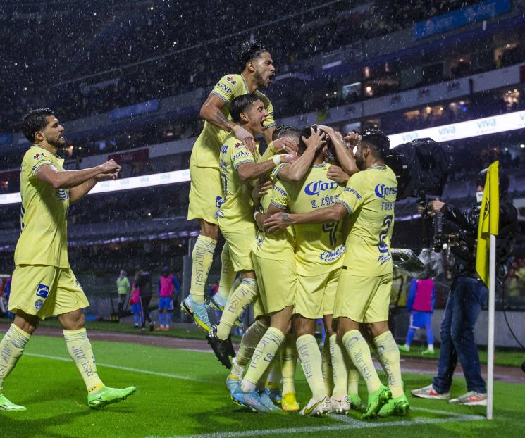 América es otro