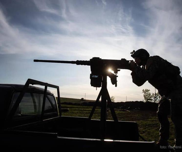 Se ve presionado FMI por créditos a países en guerra