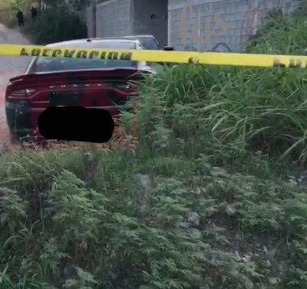 Encuentran sin vida a mujer en quinta Encuentran sin vida a mujer en quinta