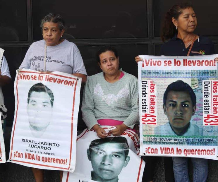 Cinco documentales para entender el caso Ayotzinapa