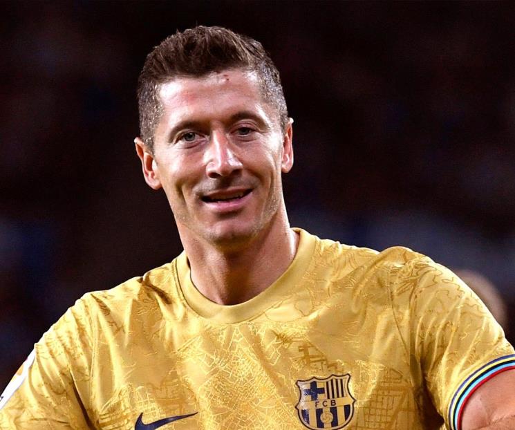 Golea el Barça a la Real Sociedad