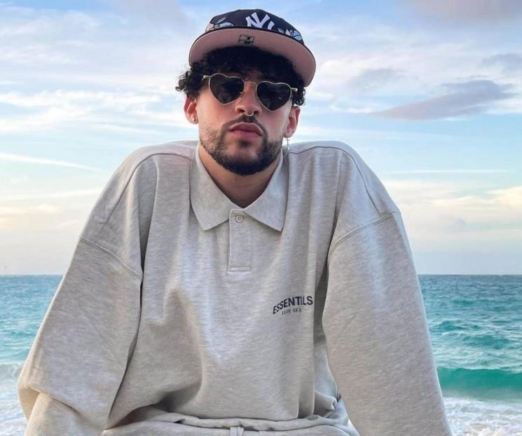 Tiene Bad Bunny día oficial en Boston