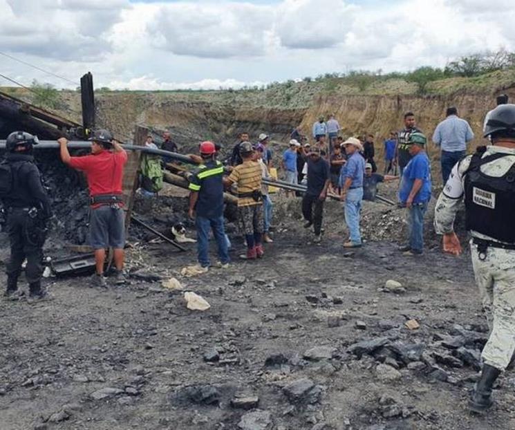 Deudos de Múzquiz aún esperan justicia