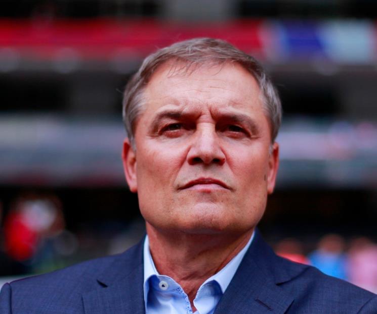 Diego Aguirre se iría de Cruz Azul