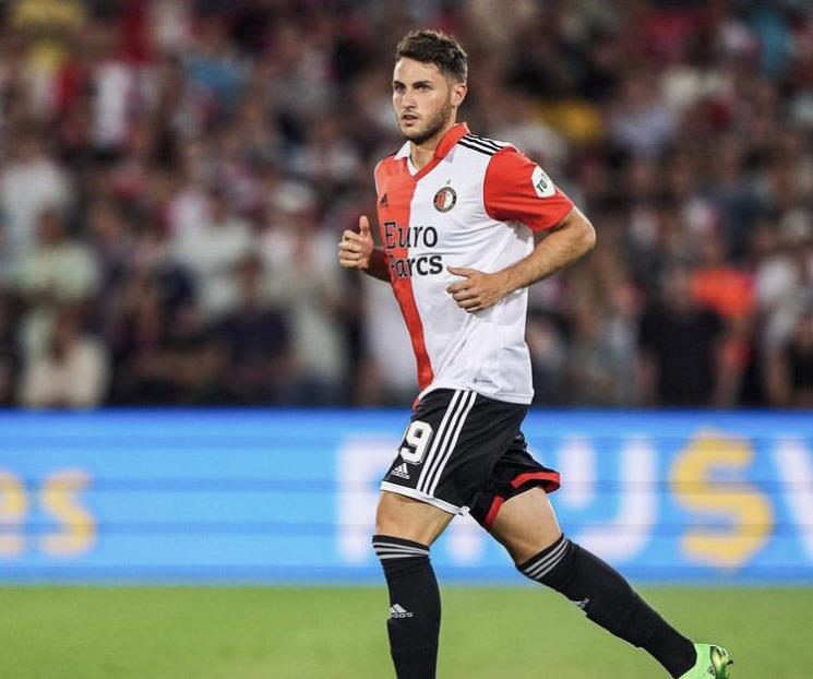 Sigue Feyenoord invicto en Holanda