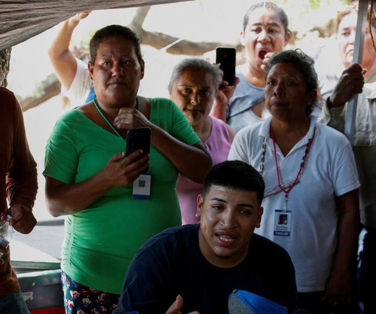 No me interesa el dinero