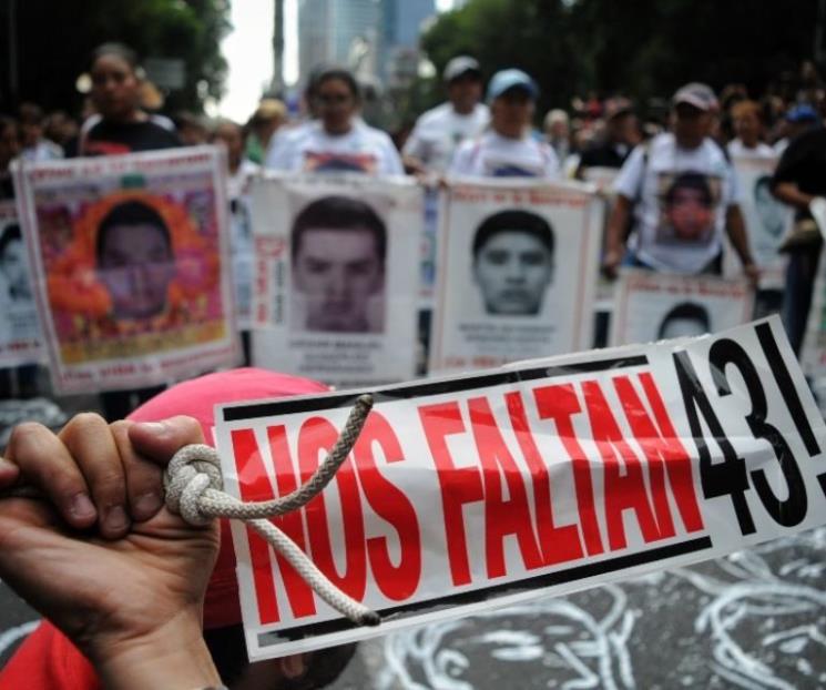 Fue crimen de Estado: Sheinbaum